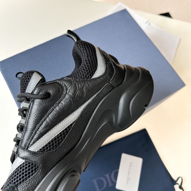 Christian Dior Sneaker